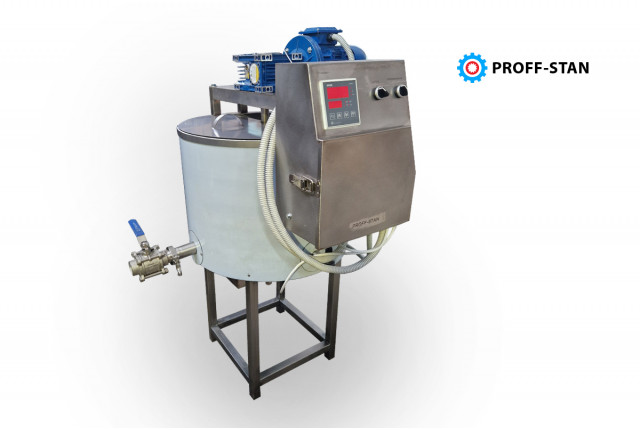 Оборудование для молочных производств