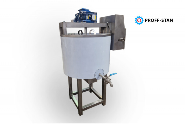 Сыроварни-пастеризаторы